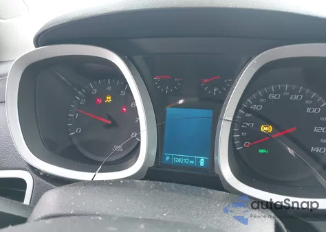 2017 Chevrolet Equinox Lt from USA, damaged, VIN 2GNFLFEK2H6207949